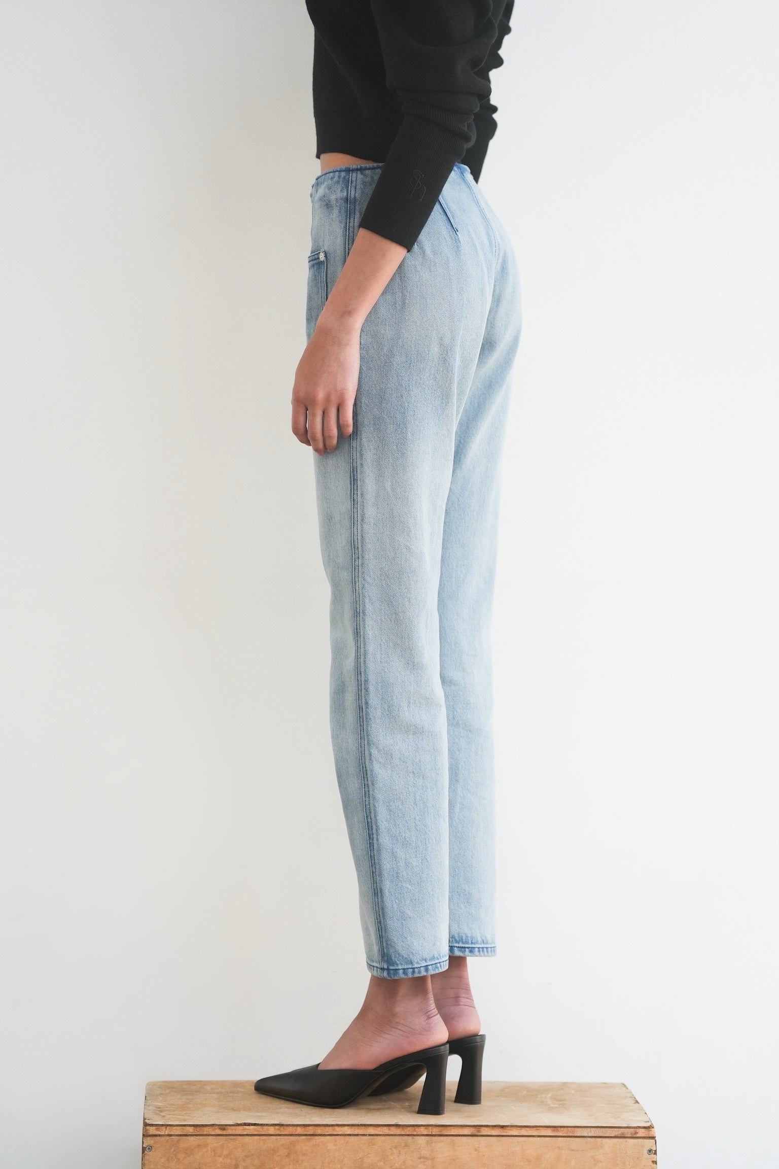 DENIM – shéller / シェリエ