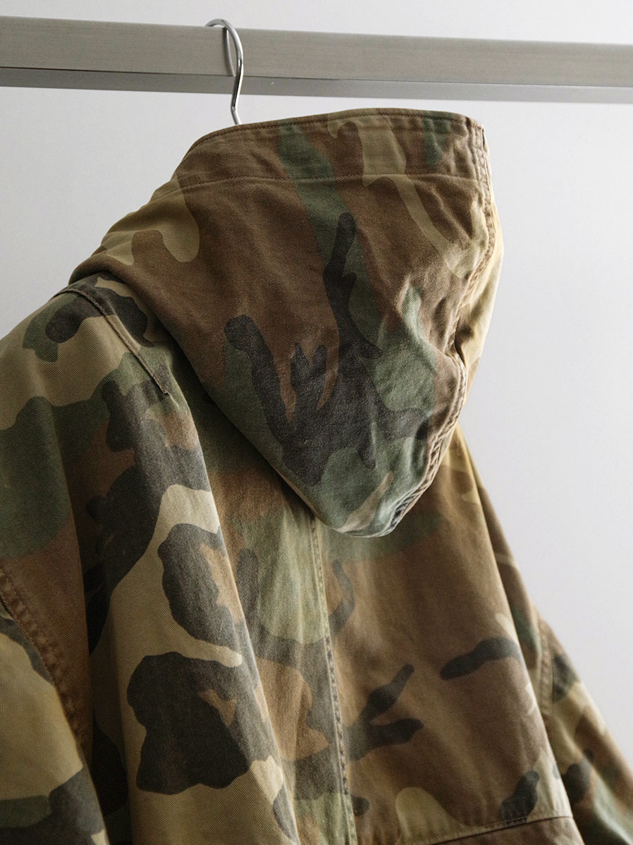 2025AW】 ANCELLM (アンセルム) 