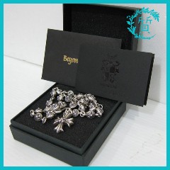 買取価格】クロムハーツのクロスボール ネックレス ｜ 質乃蔵│熊本市