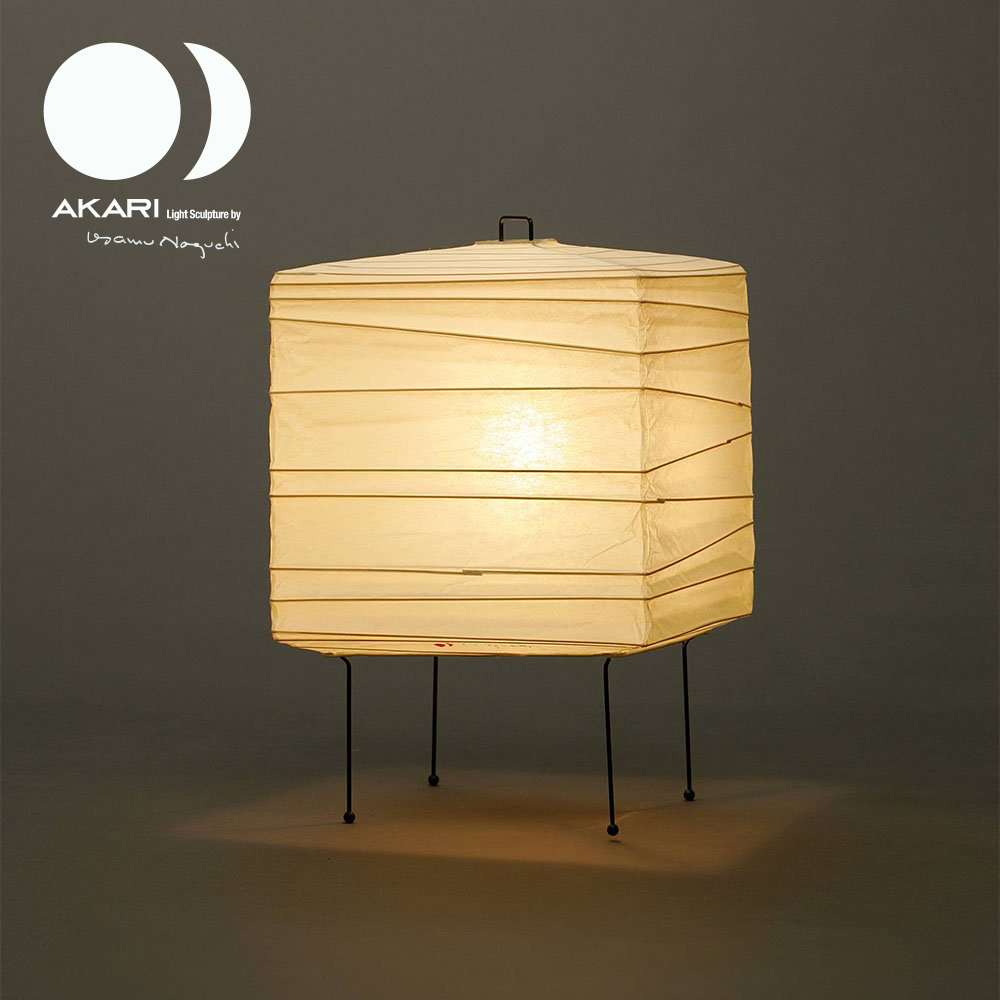 AKARI-3X イサムノグチ AKARI スタンドライト オゼキ【正規品】※お一