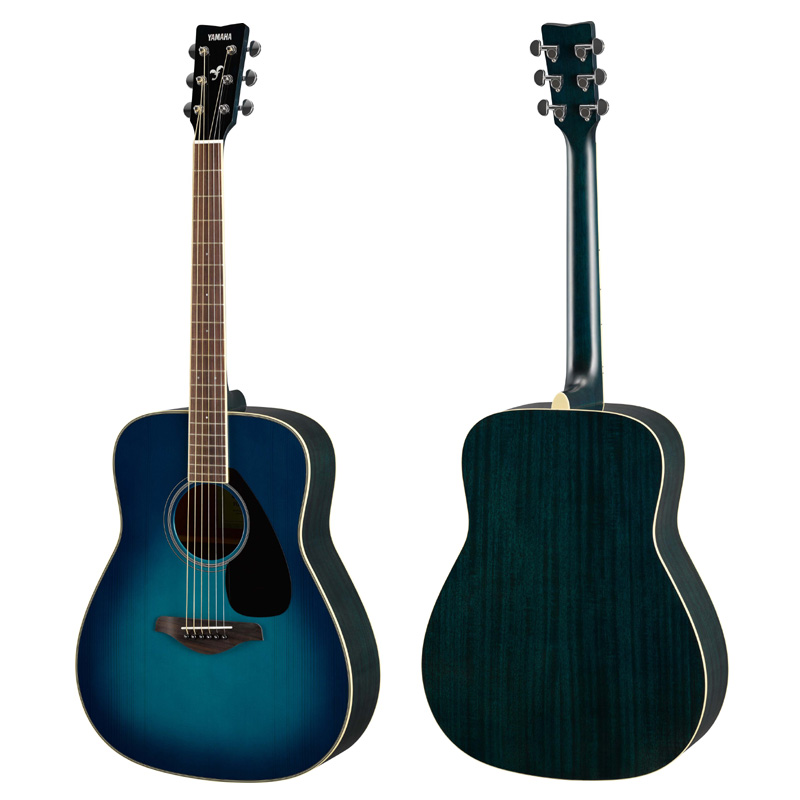 下倉楽器ウェブショップ / FG820 SB