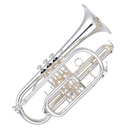 下倉楽器ウェブショップ / コルネット