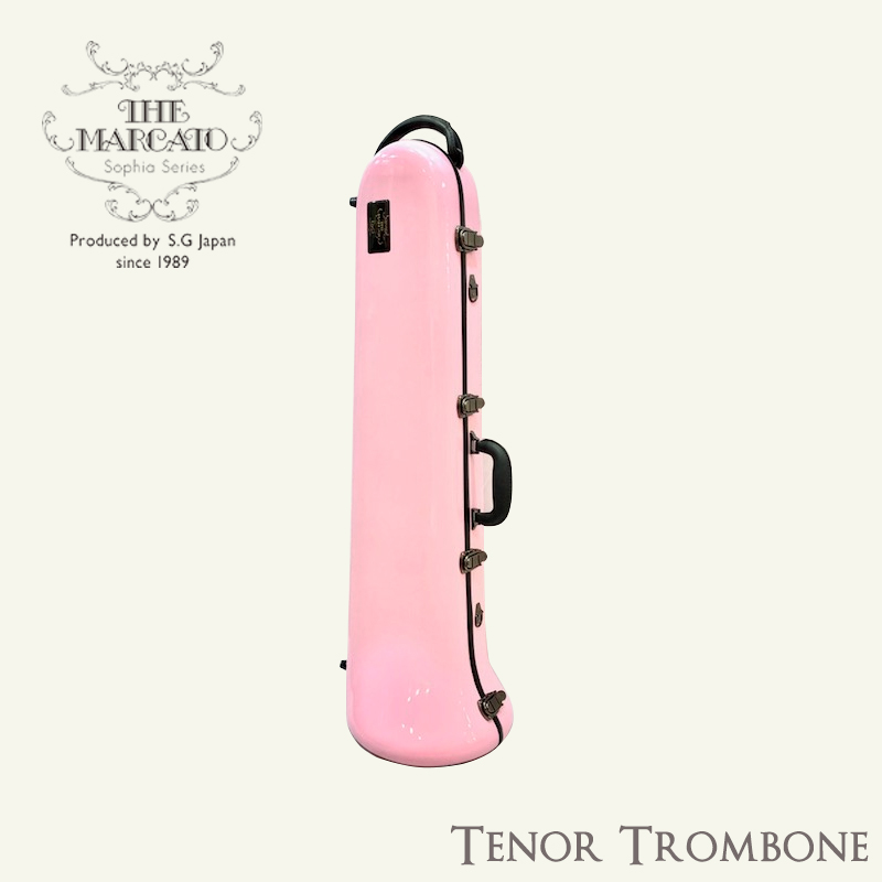 下倉楽器ウェブショップ / テナー・テナーバストロンボーンケース