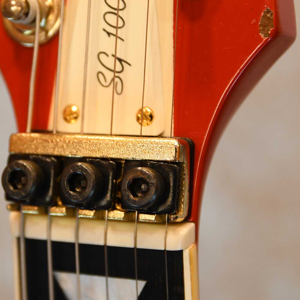 下倉楽器ウェブショップ / SG-1000XU