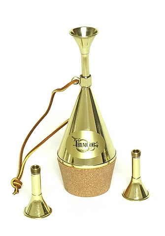 下倉楽器ウェブショップ / ゲシュトップミュート(ストッピング) ホルン