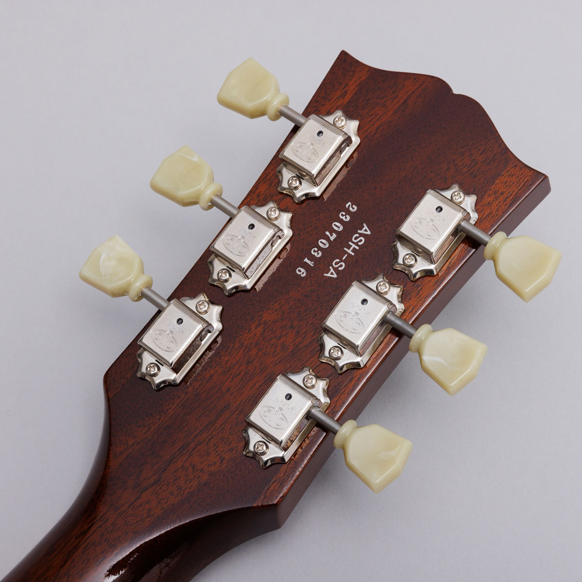 ASH-SA HISTORY | 島村楽器