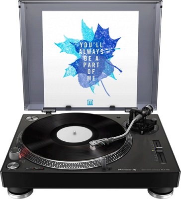 新製品】Pioneer DJ ターンテーブル PLX-500入荷しました！｜島村楽器