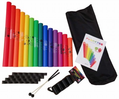 ドレミパイプ入荷】ポンキッキーズでもお馴染みのブームワッカー