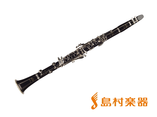 ビュッフェ クランポン R13 B♭ クラリネット 【Buffet Crampon R13 B