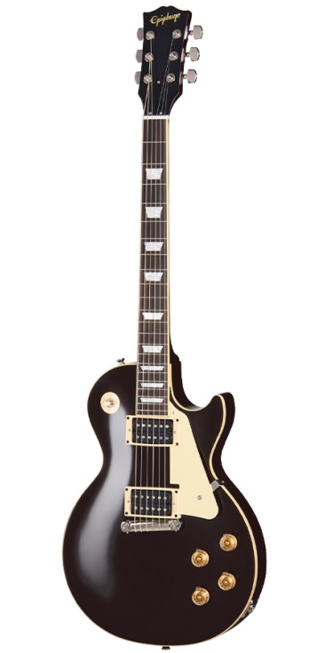 Epiphone Jeff Beck Oxblood 1954 Les Paul】受注受付中！！！｜島村