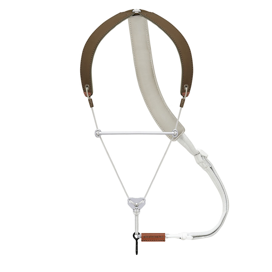 BreathTakingブレステイキングSAXストラップ 限定カラー展示中！｜島村