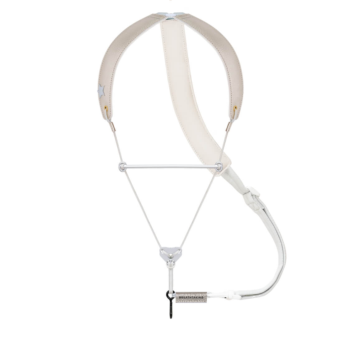 BreathTakingブレステイキングSAXストラップ 限定カラー展示中！｜島村