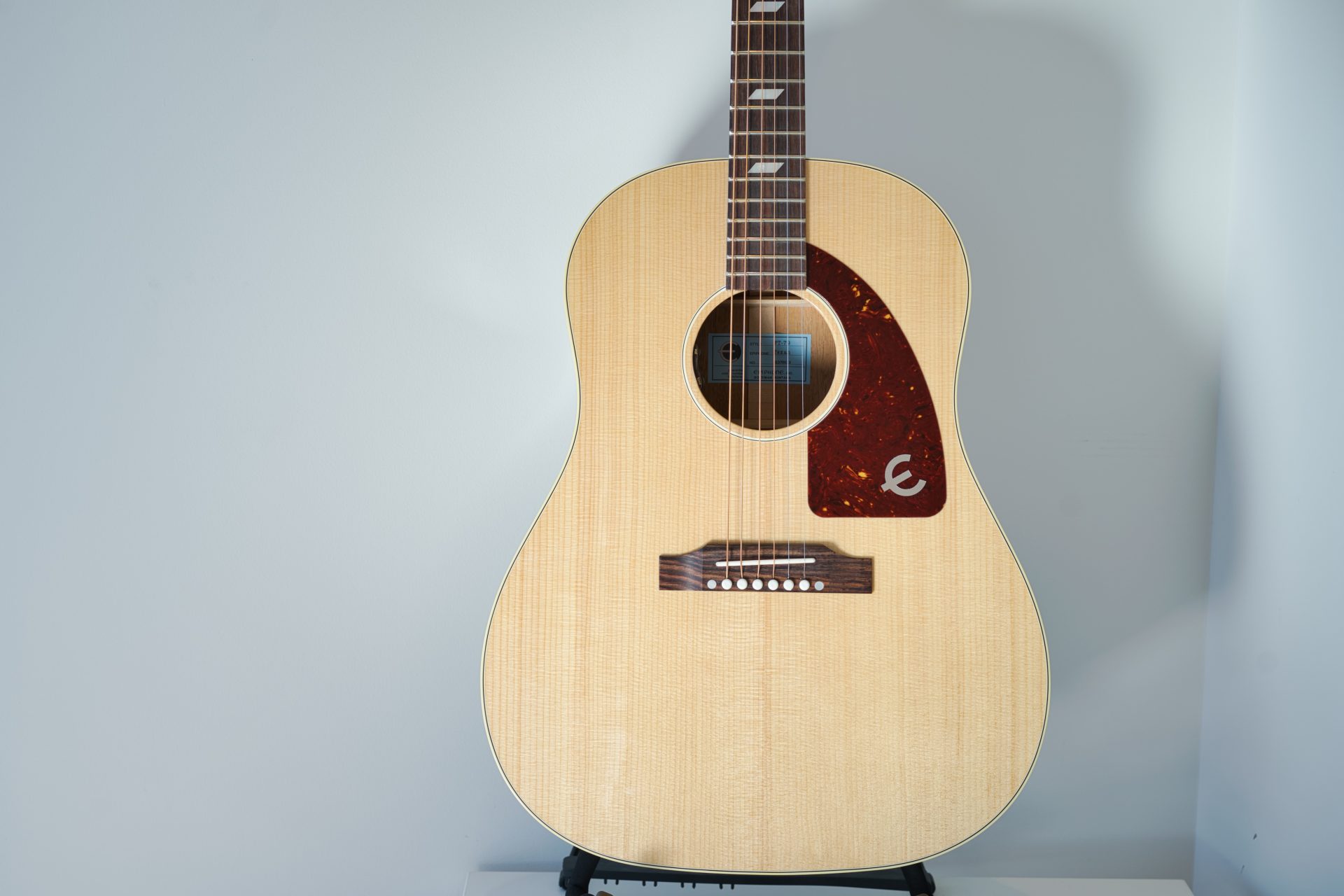 新規入荷】Epiphone / USA Texan Antique Natural｜島村楽器 セレオ