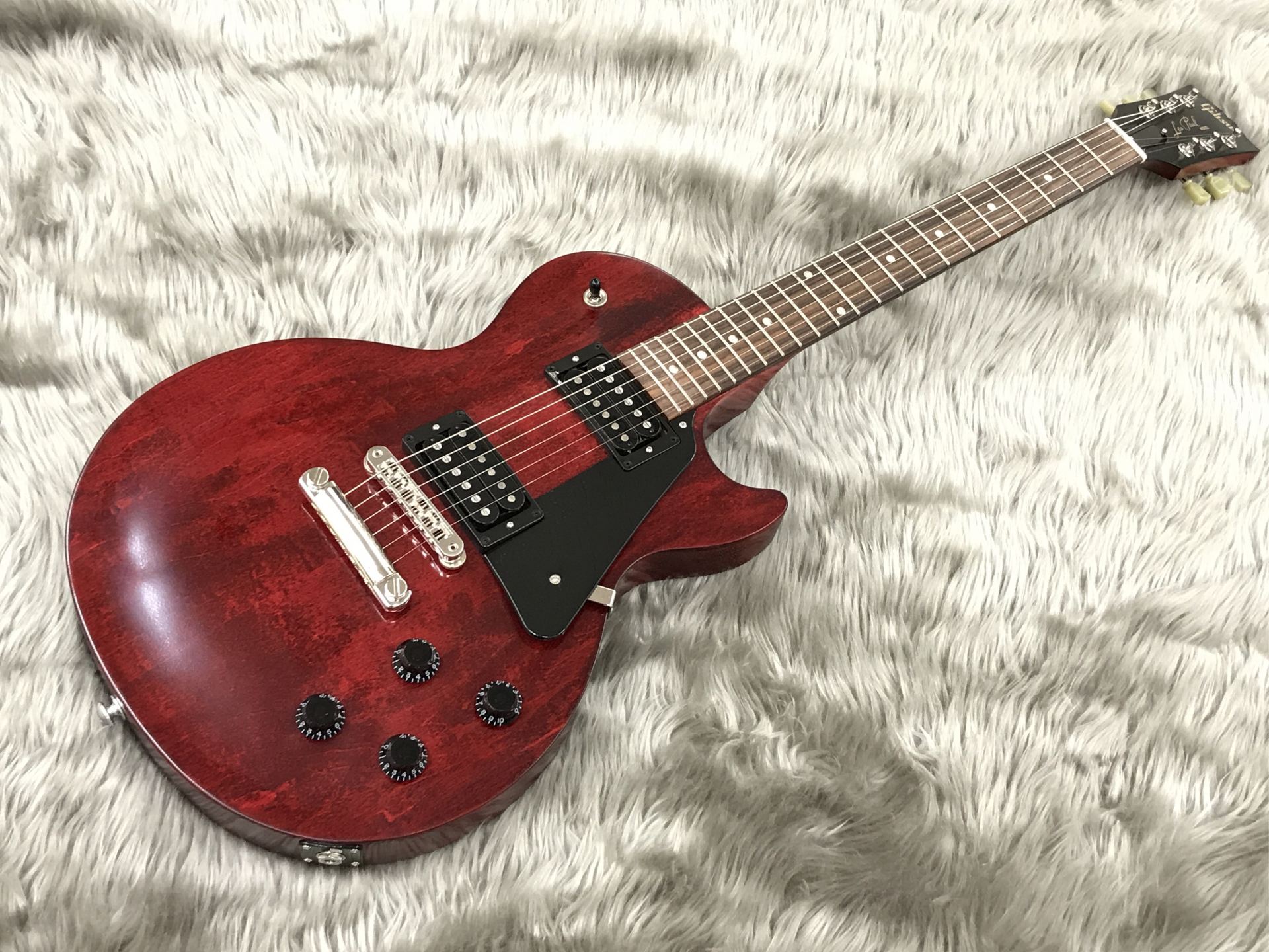 エレキギター】ギブソンレスポールが大量入荷！｜島村楽器 アミュ