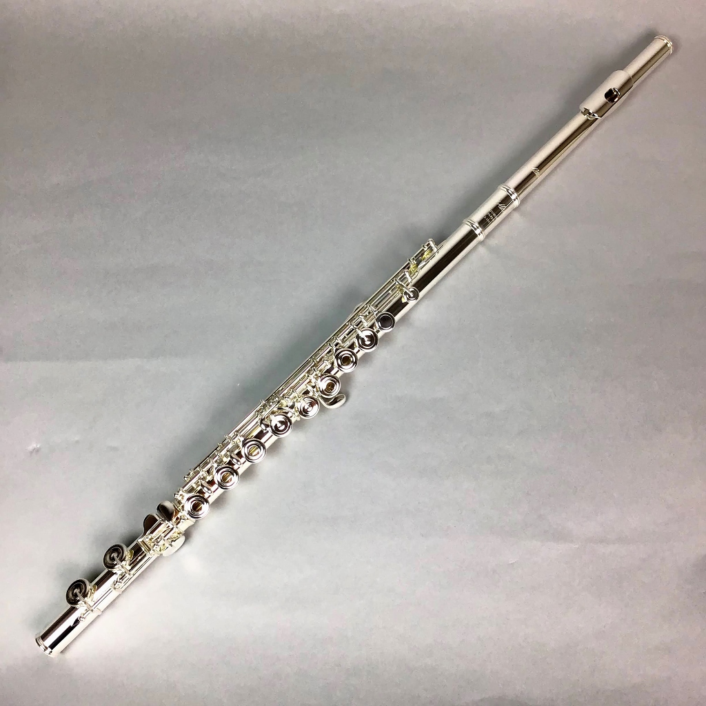 フルート】Altus×島村楽器 コラボレーションモデルがかほく店に入荷