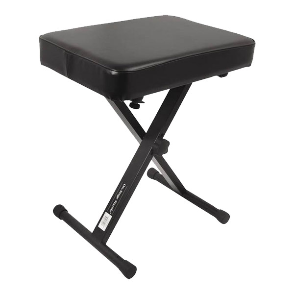 ピアノ・キーボードアクセサリー】～椅子編～ ピアノ・キーボード