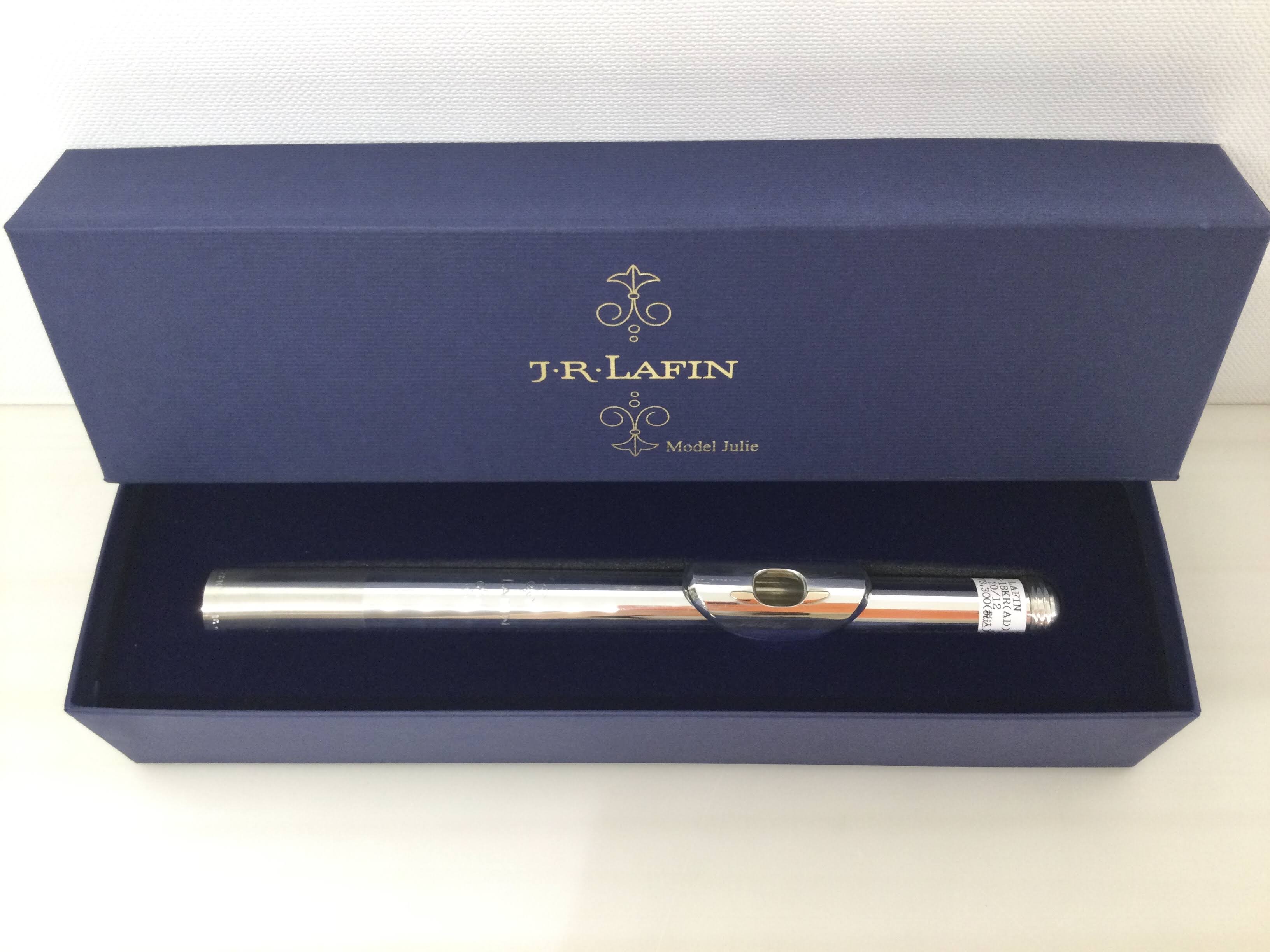 フルート頭部管】ソング、ラファン、マンケ、フォリジのご紹介｜島村