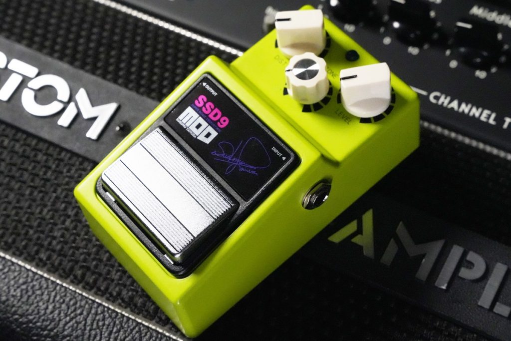 2025年2月11日(火)開催！國田大輔 サウンドメイクセミナー feat MAXON