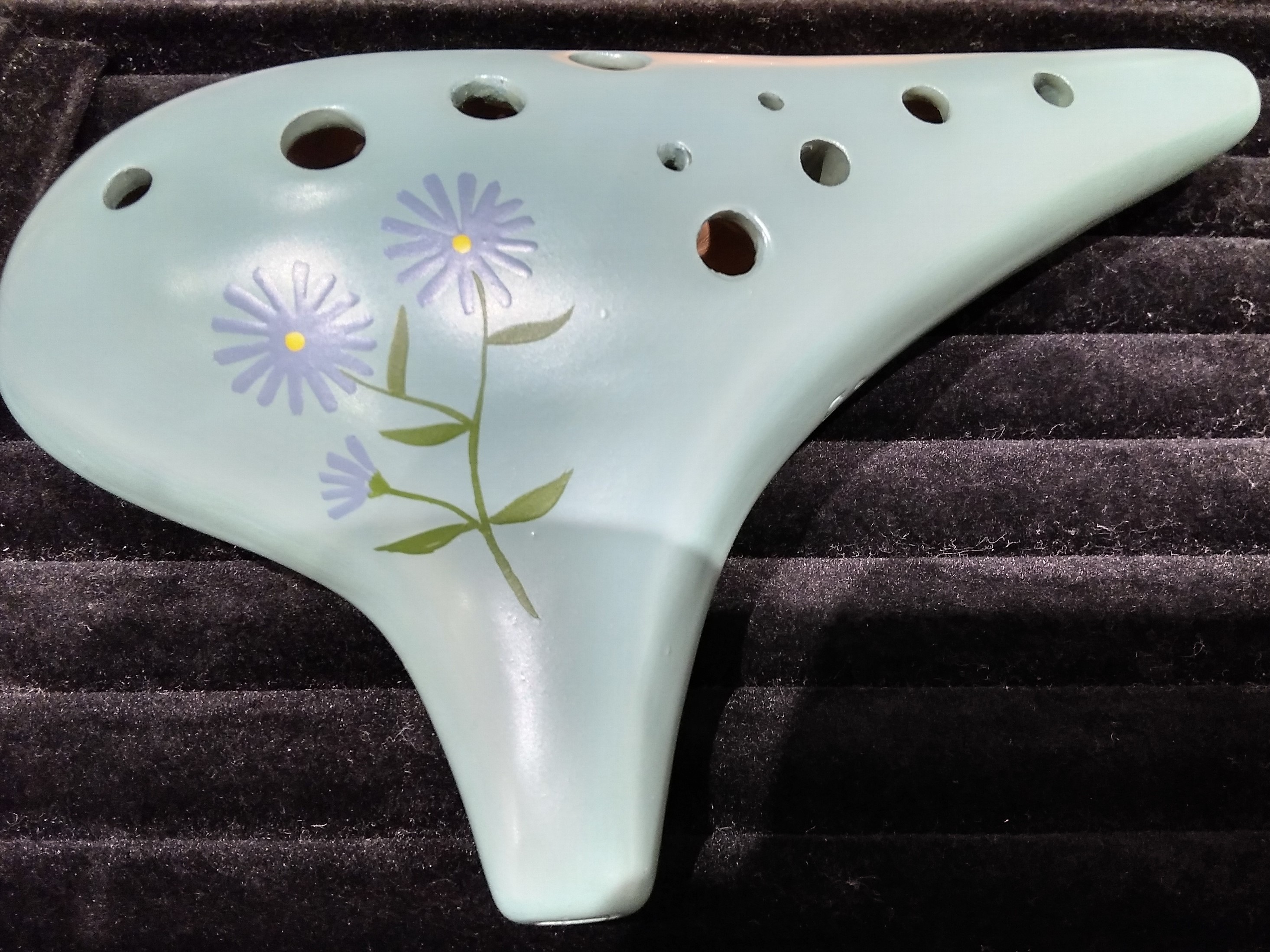 オカリナ総合】オカリナはじめてみませんか♪｜島村楽器 プレ葉