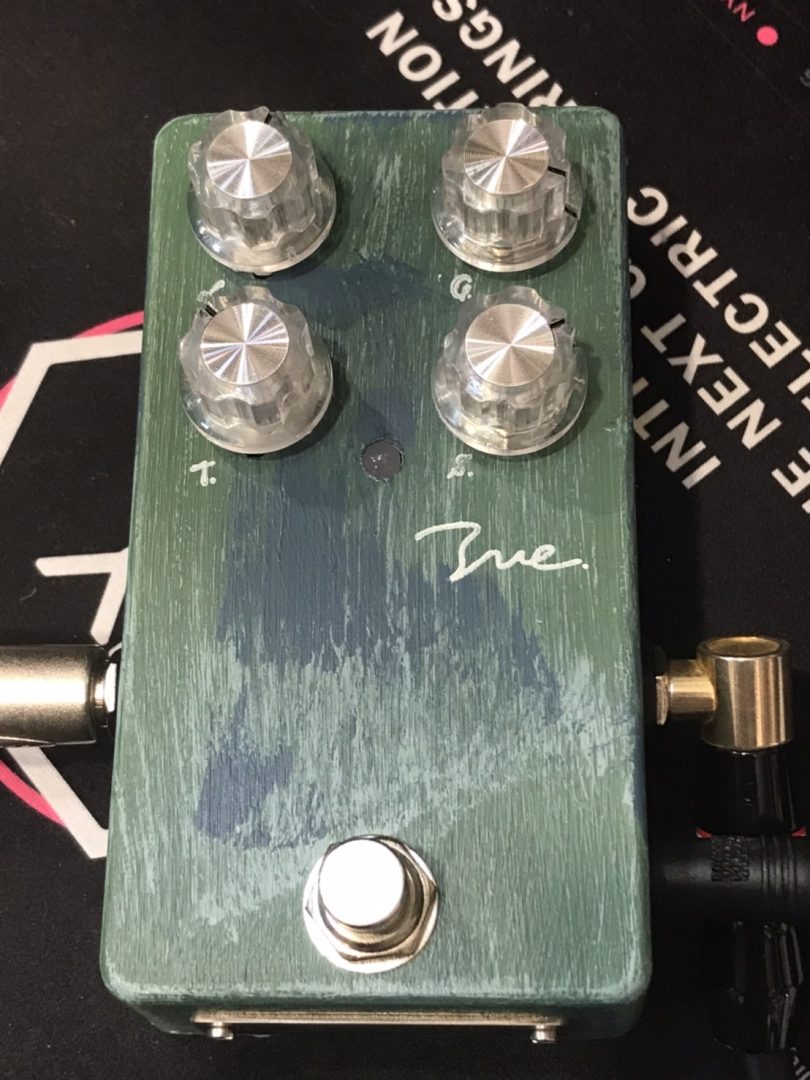 Petla(ペトラ) Iveレビュー｜島村楽器 イオンモール姫路リバーシティー店