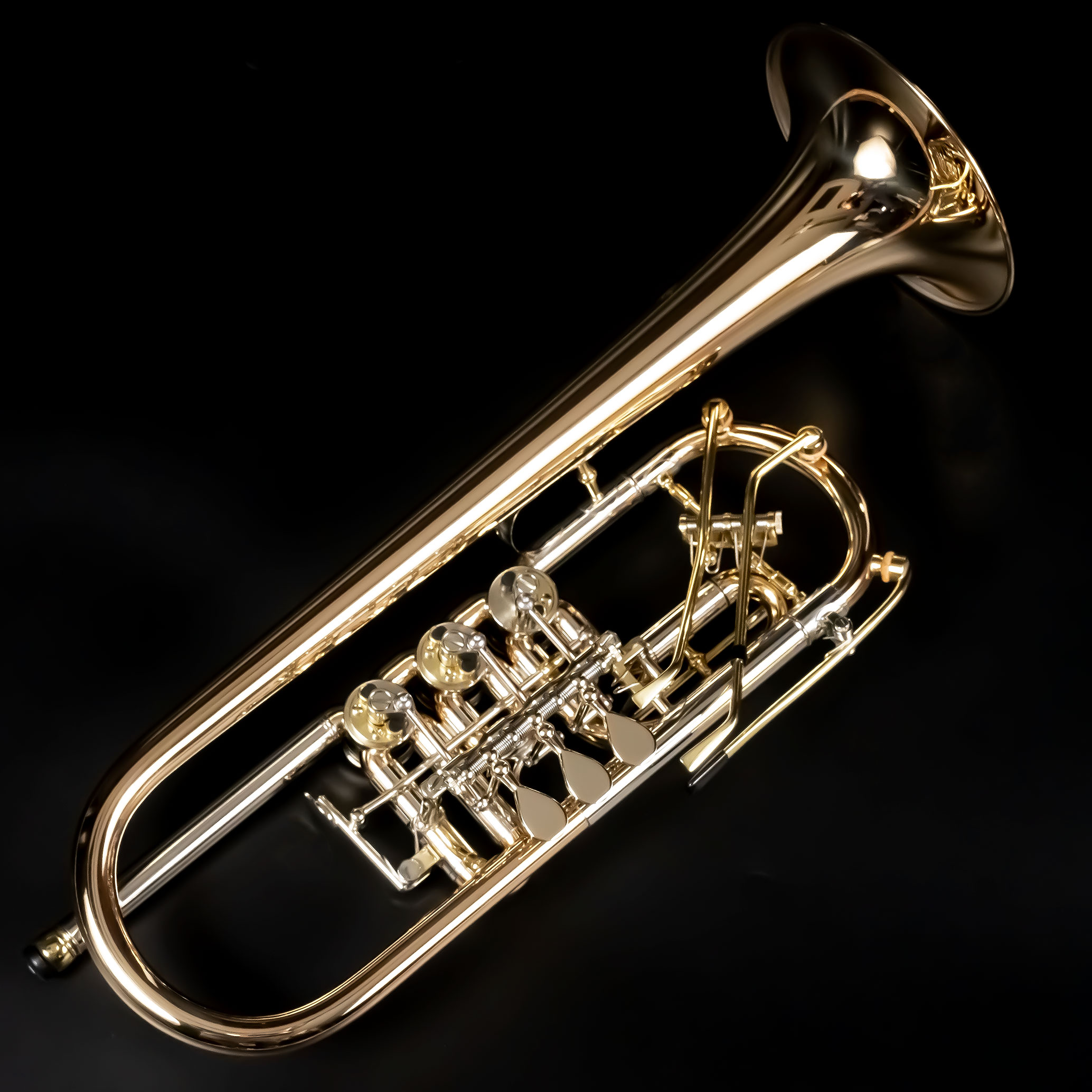 管楽器フェスタ広島】希少在庫！Schagerl/Meister シリーズ Mod.Berlin