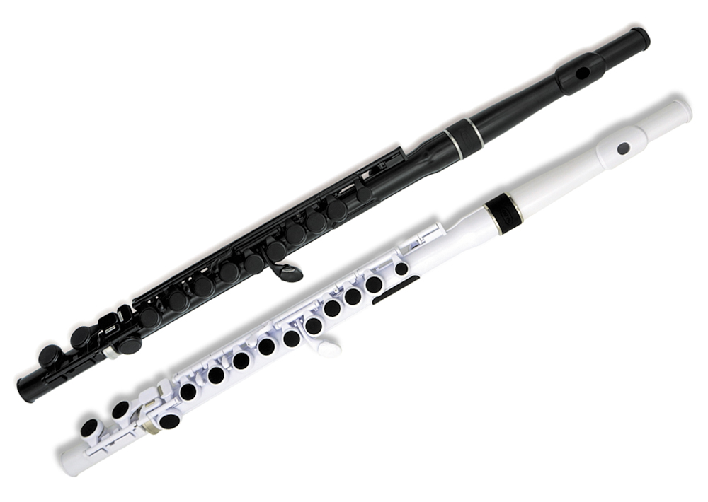 プラ管楽器】NUVO STUDENT FLUTE 入荷しました｜島村楽器 イオンモール