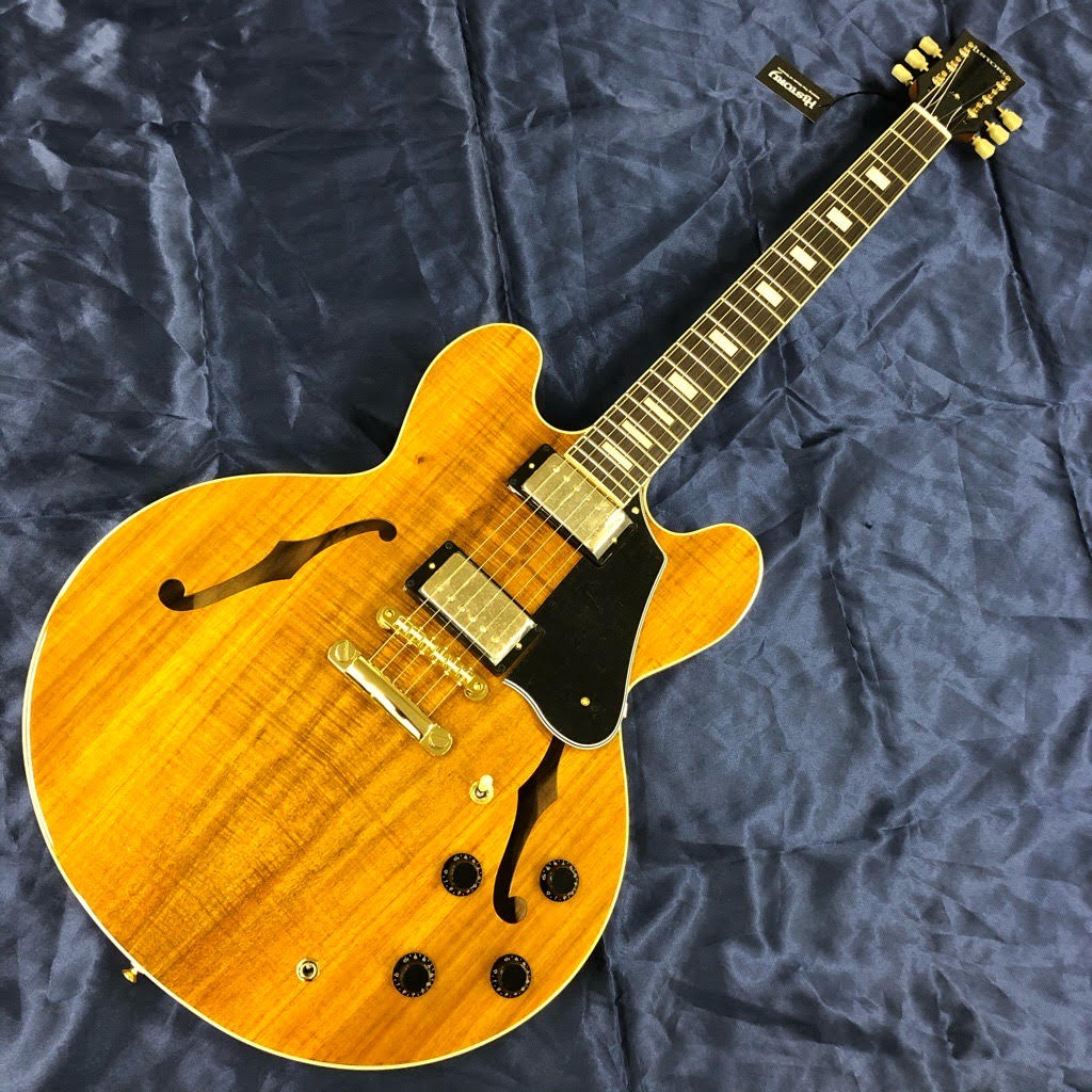 エレキギター】新入荷情報 History（ヒストリー）｜島村楽器 ラゾーナ