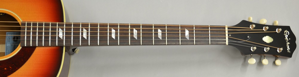 アコースティックギター エピフォン USA Texan 入荷しました!!｜島村