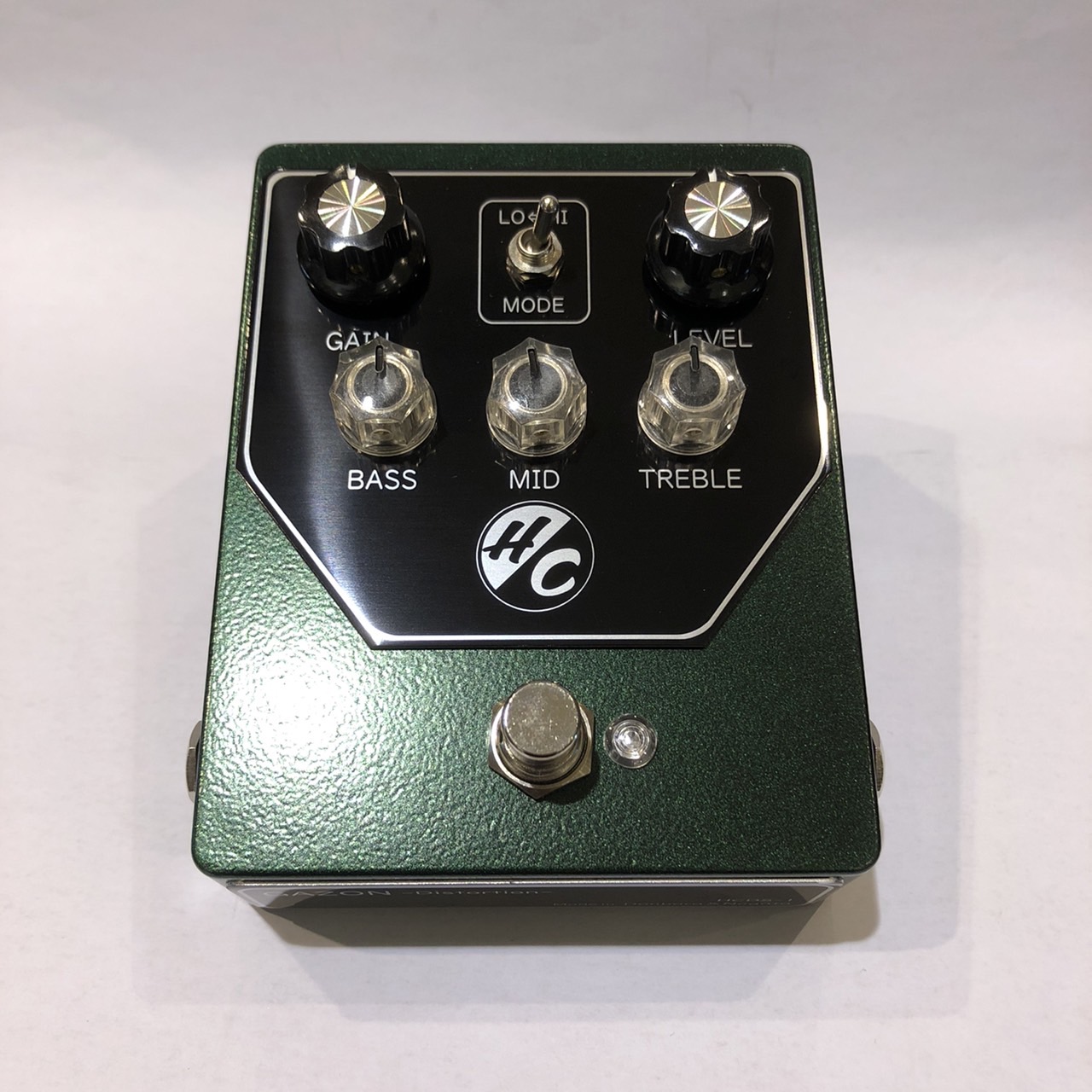 コスパ最強のエフェクターブランド！】Herbe&Chick(エルブアンドチック