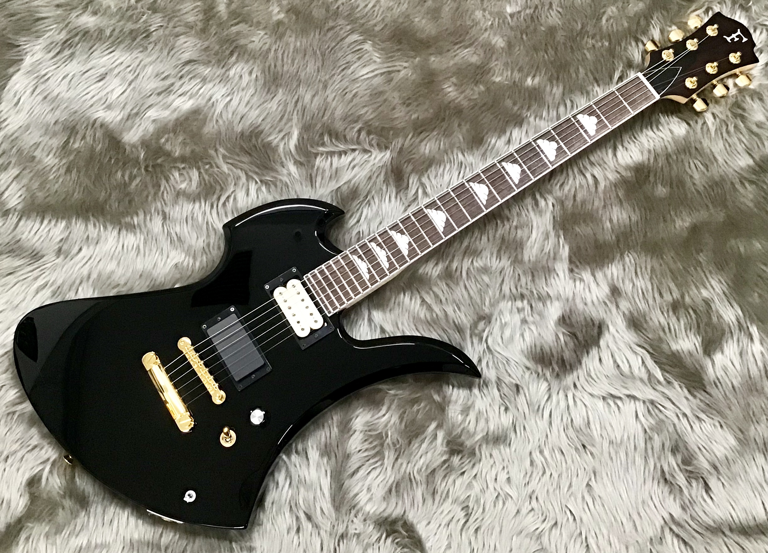 エレキギター】FERNANDES MG 120X｜島村楽器 イオンモール直方店