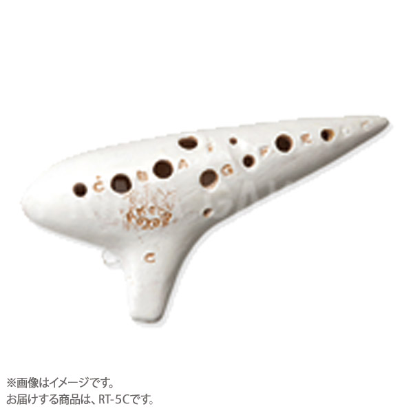 オカリナ】春に向けて新しい楽器を始めてみませんか？｜島村楽器