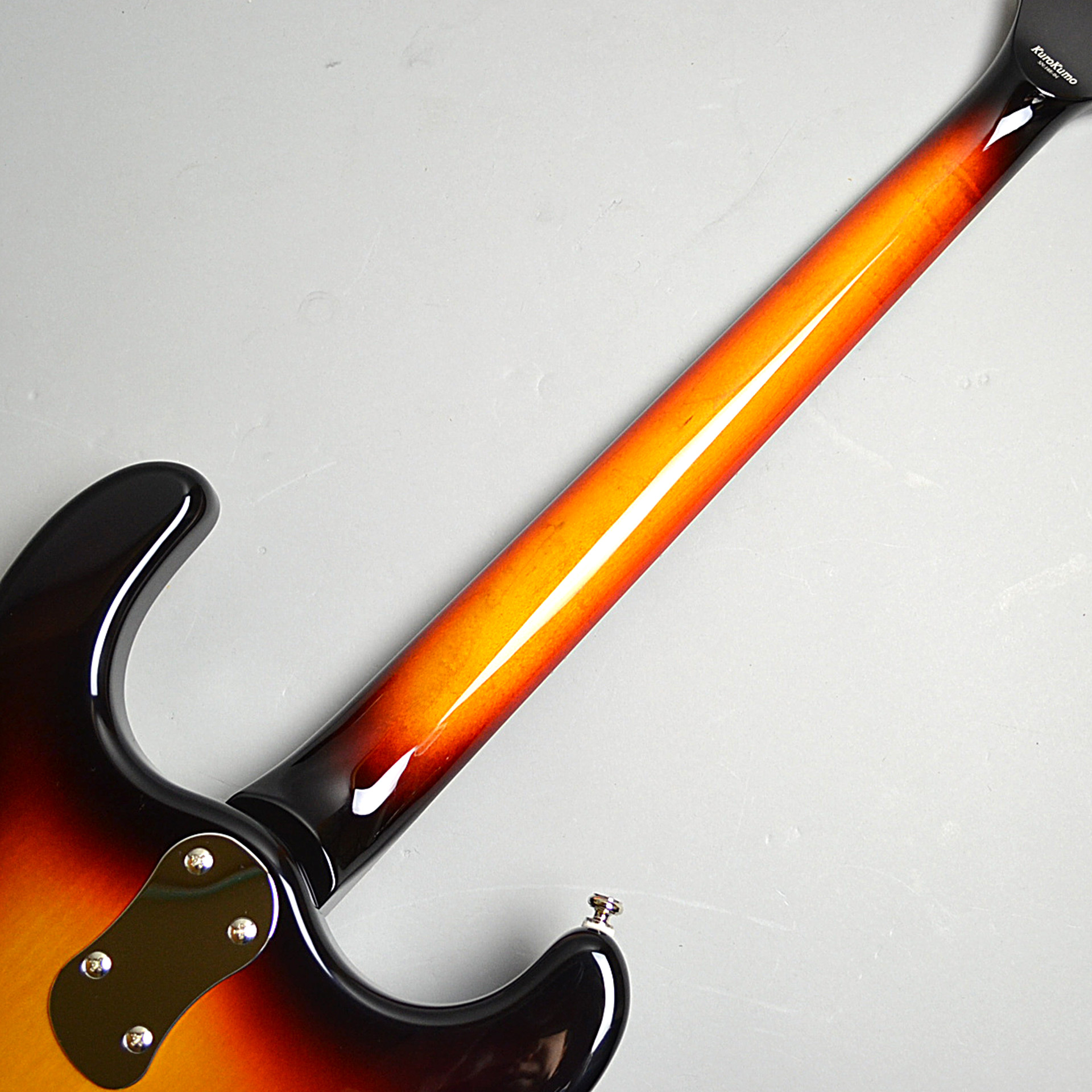 新入荷情報】mosriteギターが3本入荷しました！｜島村楽器 イオン