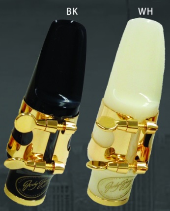 A.SAXマウスピース】Jody Jazz(ジョディ ジャズ)×島村楽器