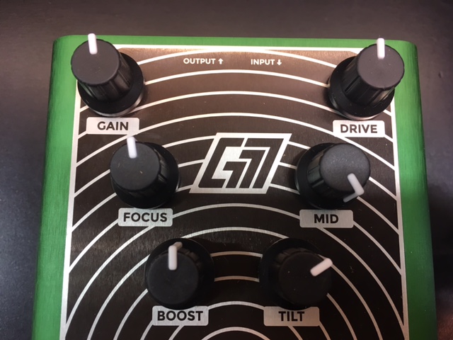 アメリカ・ニューメキシコ州サンタフェのGreenchild社の新作ドライブ