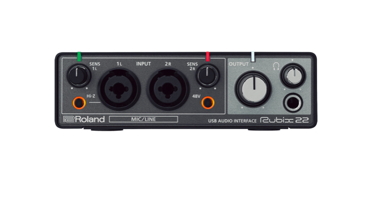 Steinberg UR22Cが品薄に？！比較、代替、対抗馬になるオススメ