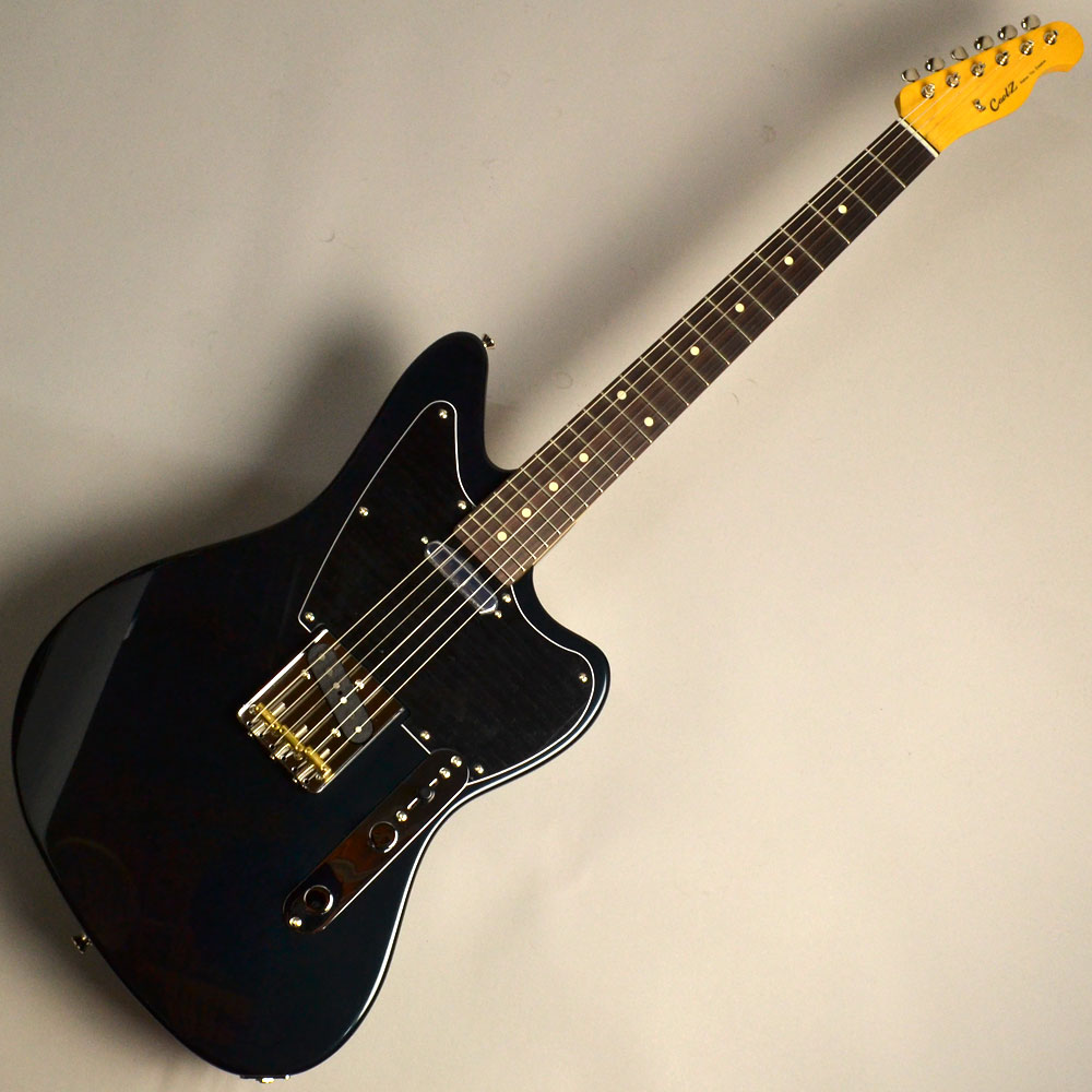 エレキギター】担当者オススメ！テレマスター多数展示中！｜島村楽器