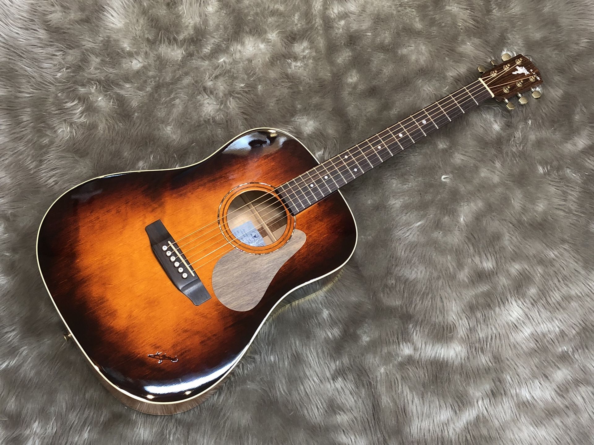 K.Yairi】新入荷情報 SL-MA1 LO-65S 【アコースティックギター】｜島村