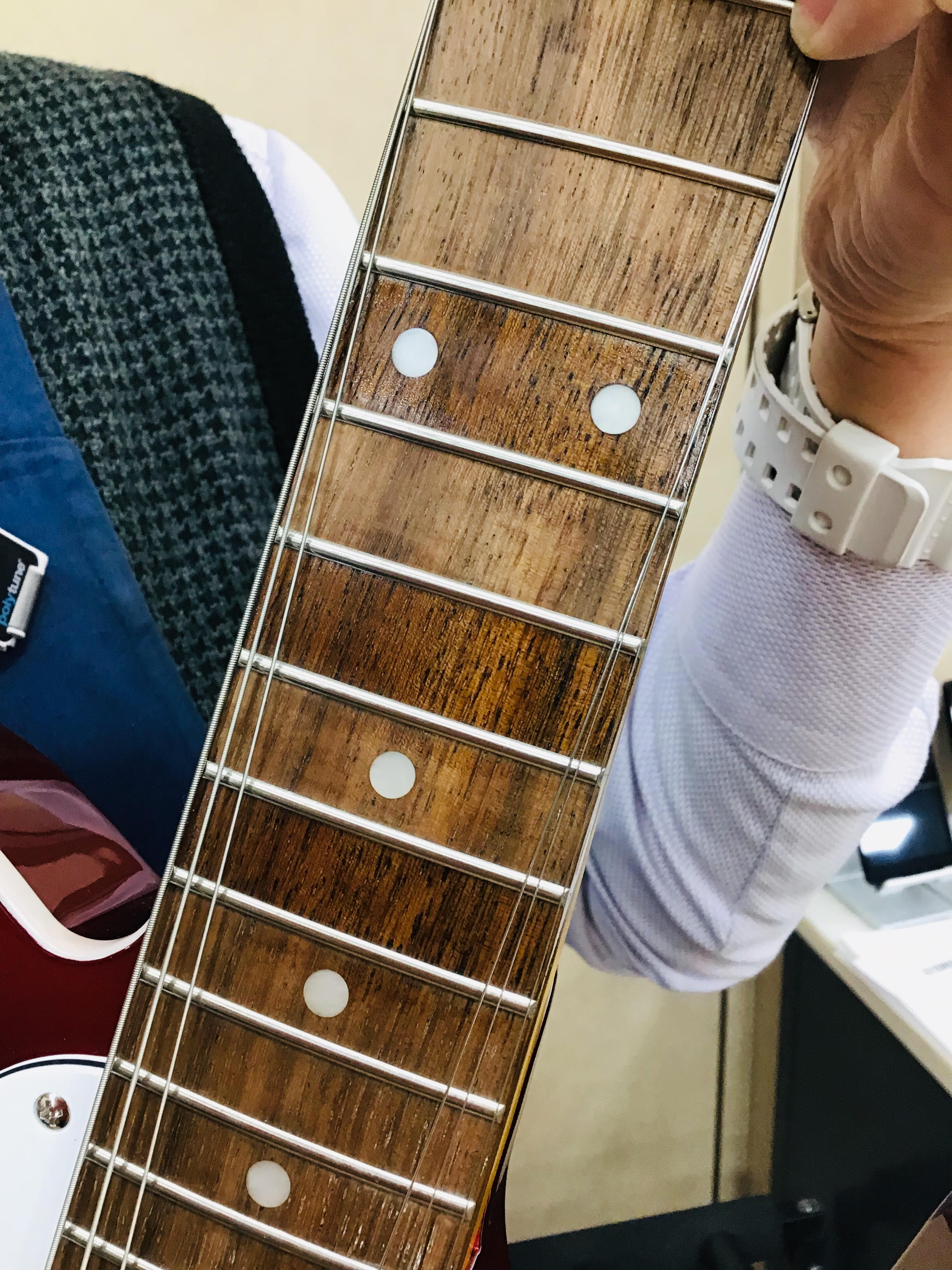 指板オイルのご紹介！｜島村楽器 札幌ステラプレイス店