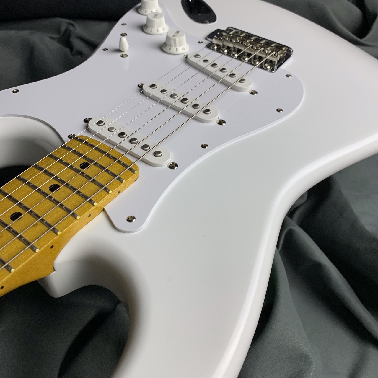 history ストラト SH-SV/M ⭐︎注意⭐︎改造点有り history ストラト