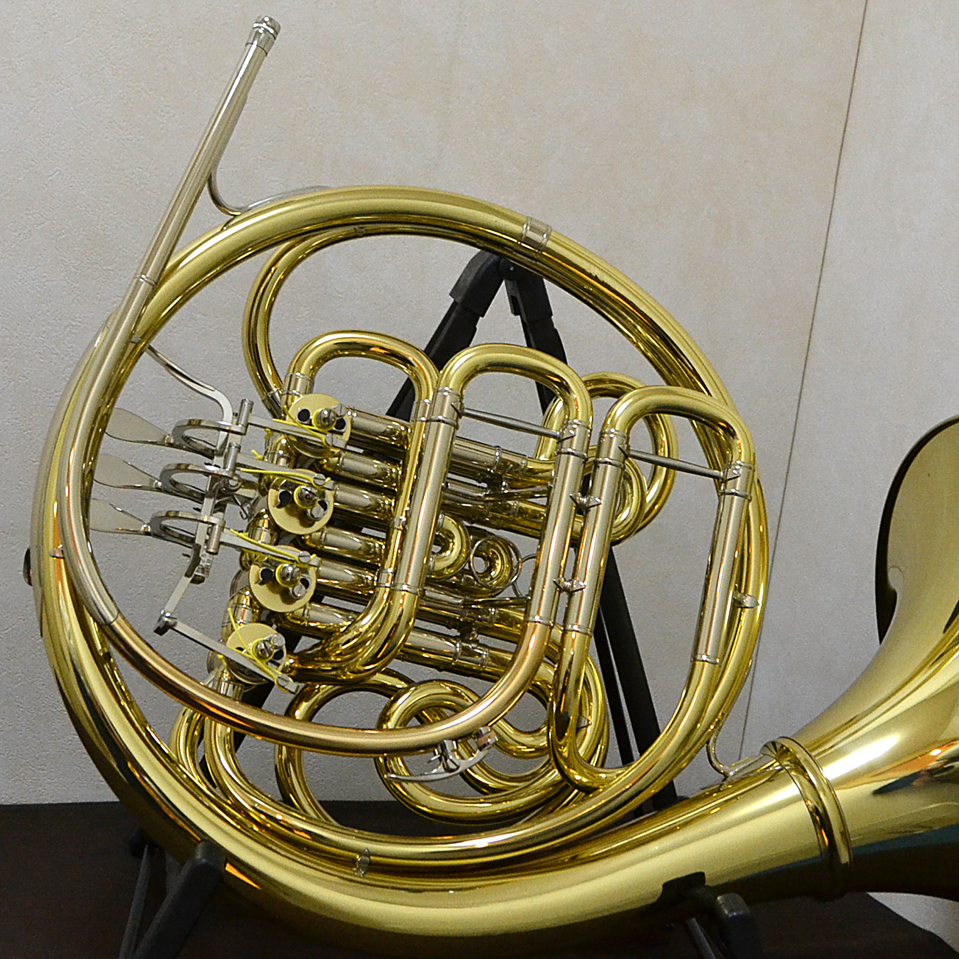 中古楽器情報】YAMAHA 「YHR-87D」入荷致しました！｜島村楽器 Wind