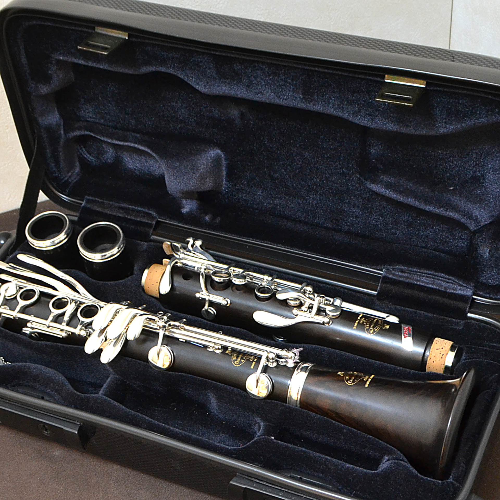 中古楽器情報】Buffet Crampon 「Tosca (トスカ)」入荷致しました