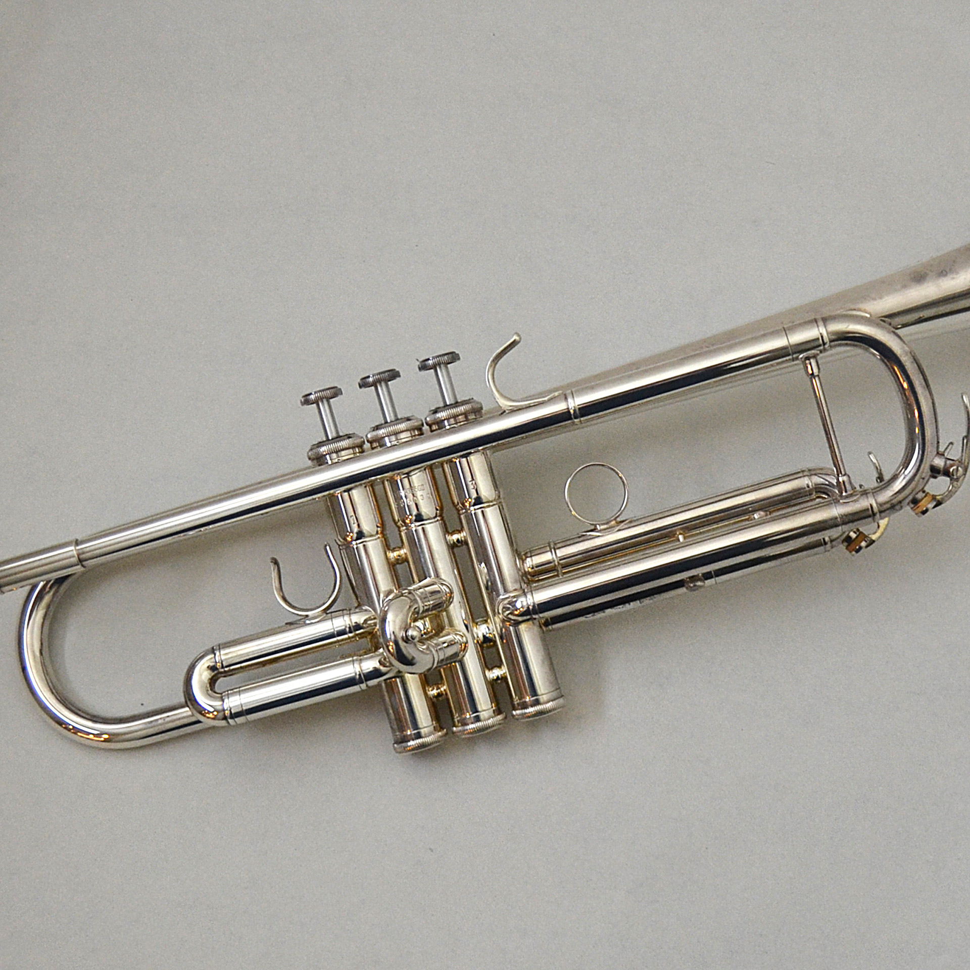 中古楽器情報】YAMAHA 「YTR-4335GS」入荷致しました！｜島村楽器 Wind