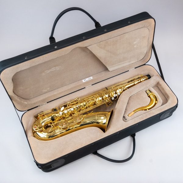 中古楽器情報】YANAGISAWA『T900μ（テナーサックス）』入荷致しました