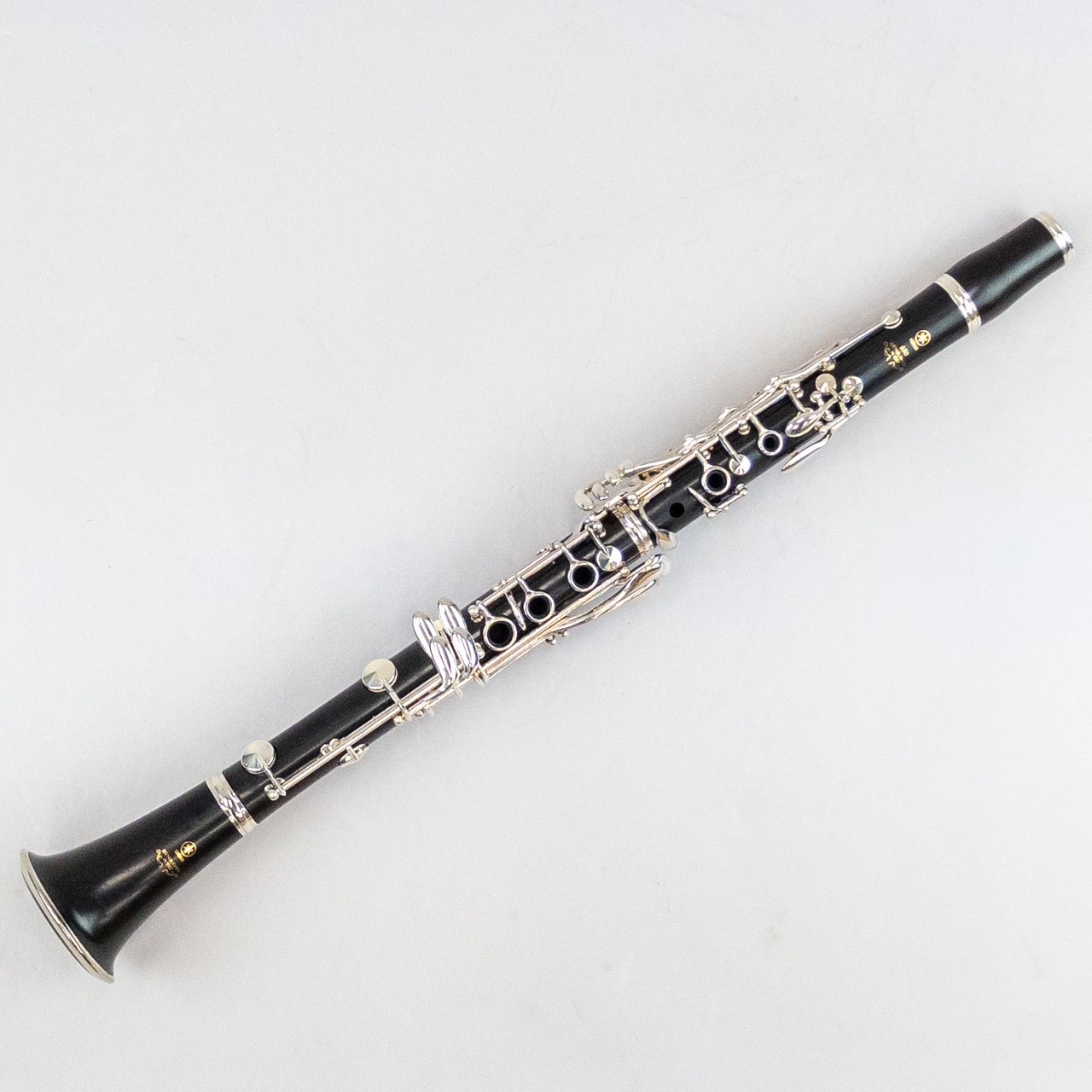 中古楽器情報】YAMAHA『YCL650（クラリネット）』入荷致しました