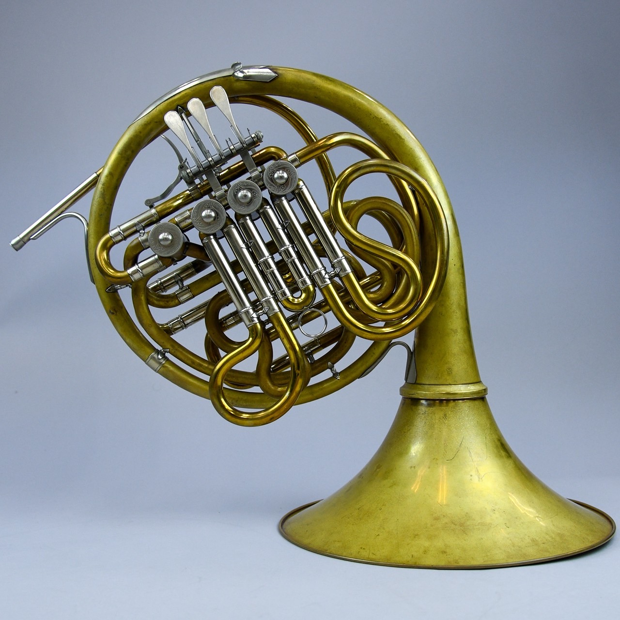 中古楽器情報】YAMAHA『YHR864D（ホルン）』入荷致しました！｜島村