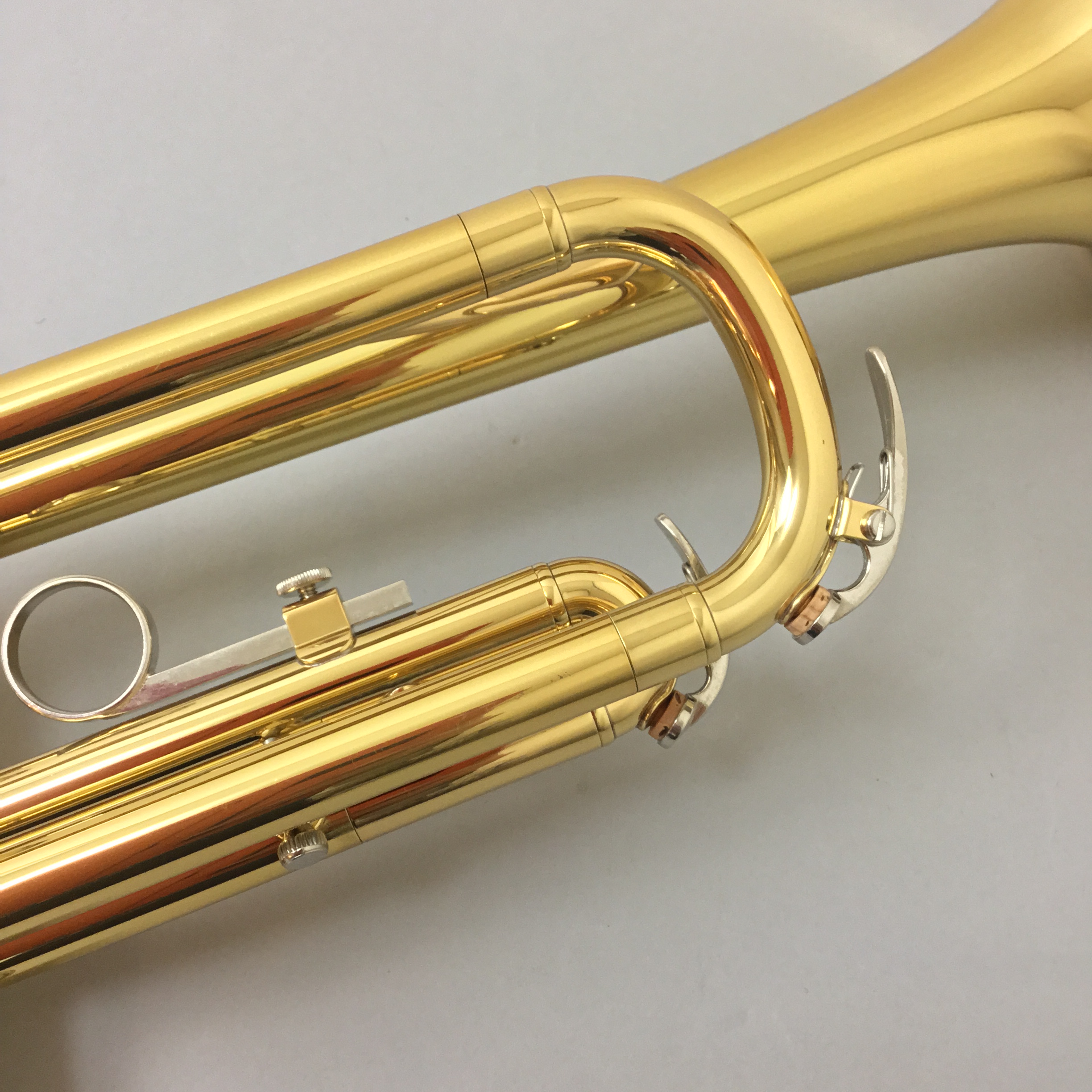 中古楽器情報】YAMAHA「YTR2330（トランペット）」入荷致しました