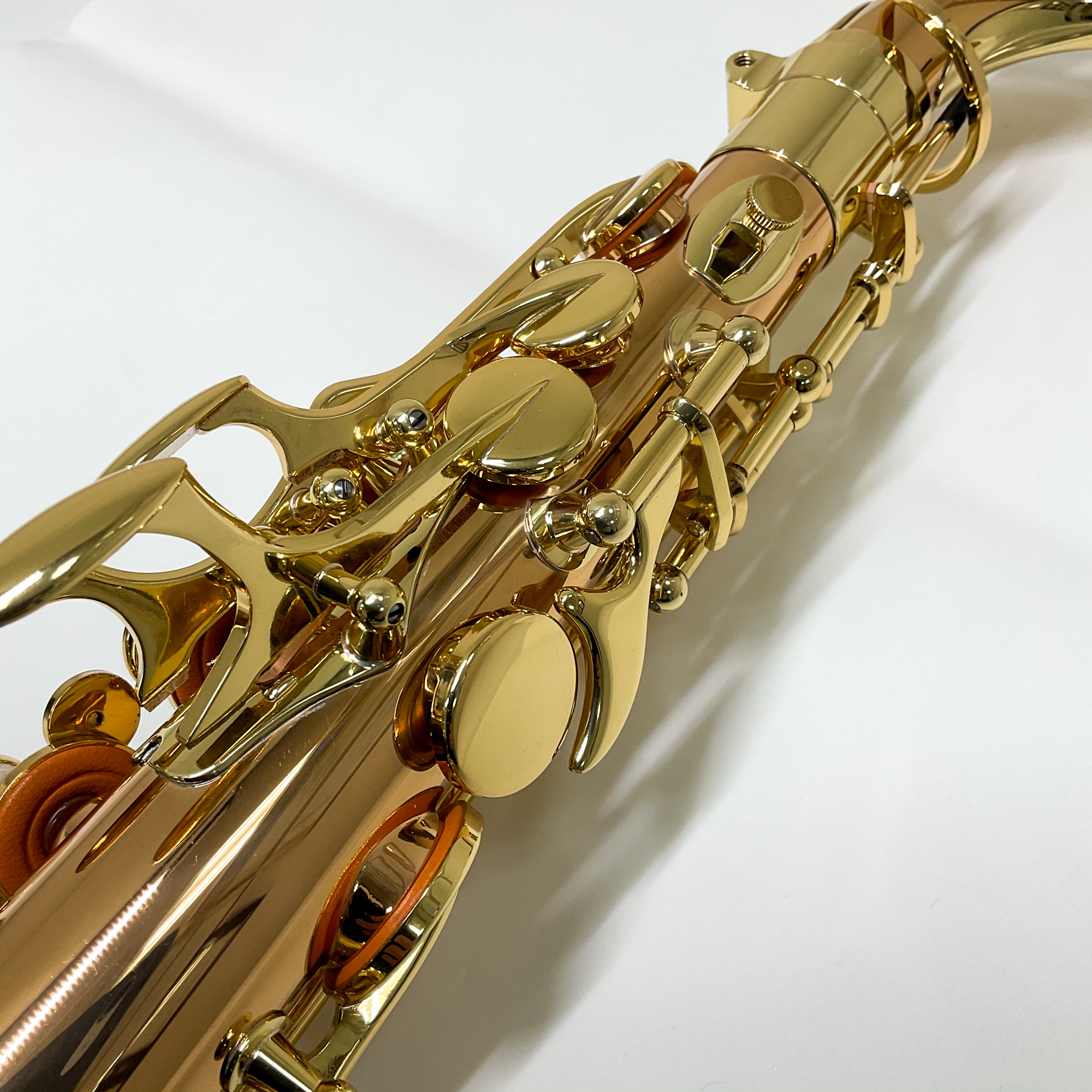 中古楽器情報】YANAGISAWA「A-WO2（アルトサックス）」入荷致しました