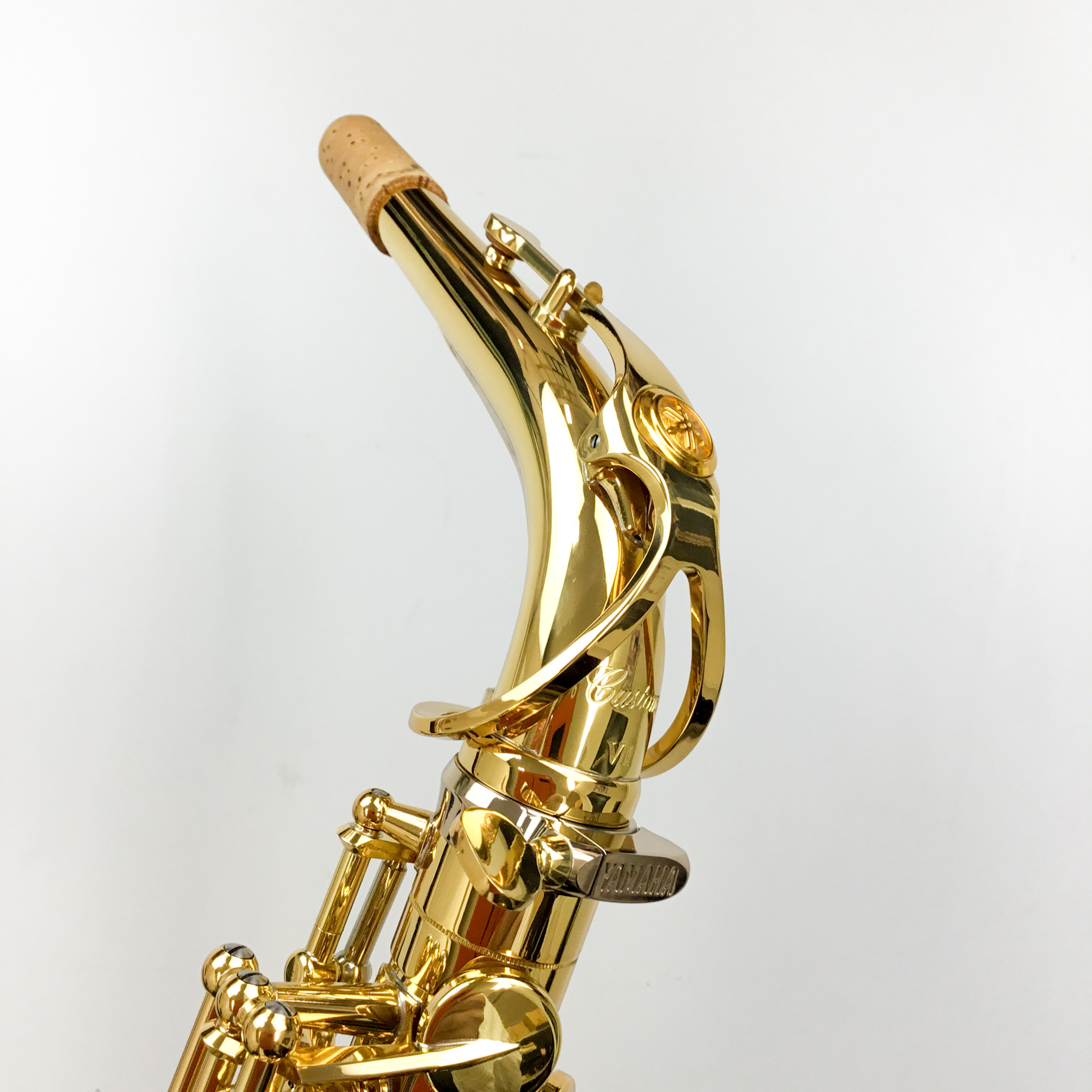 中古楽器情報】YAMAHA「YAS82Z（アルトサックス）」入荷致しました