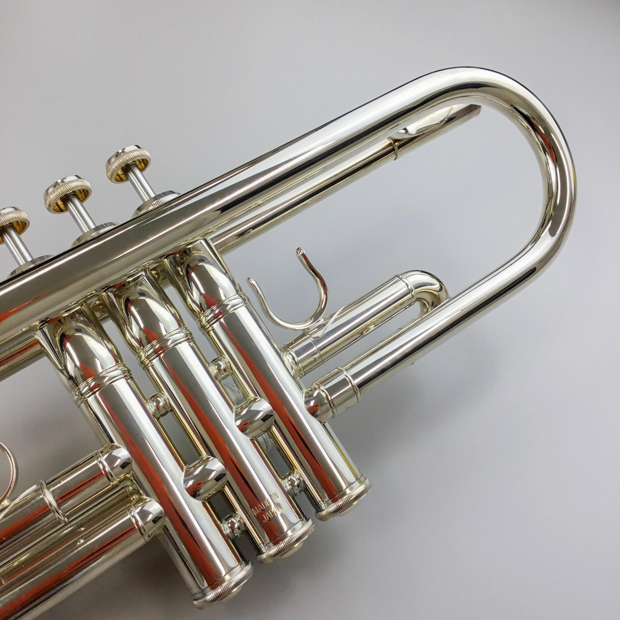 中古楽器情報】YAMAHA「YTR9335NYS（トランペット）」入荷致しました