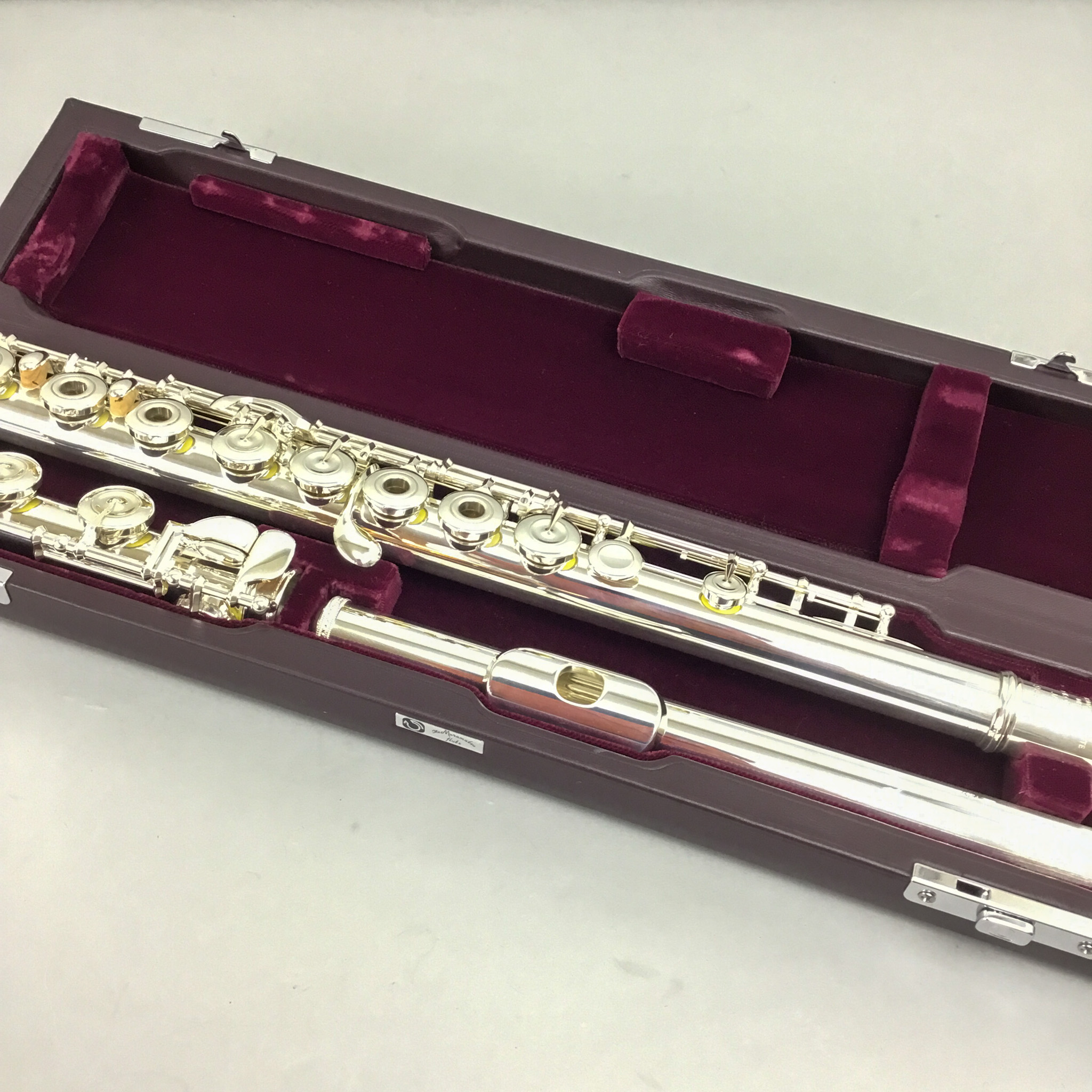 新入荷情報】ムラマツ「DSRCE（フルート）」入荷致しました！｜島村